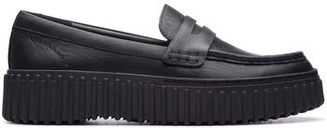 Mocassins Clarks - Noir - Clarks - Modalova