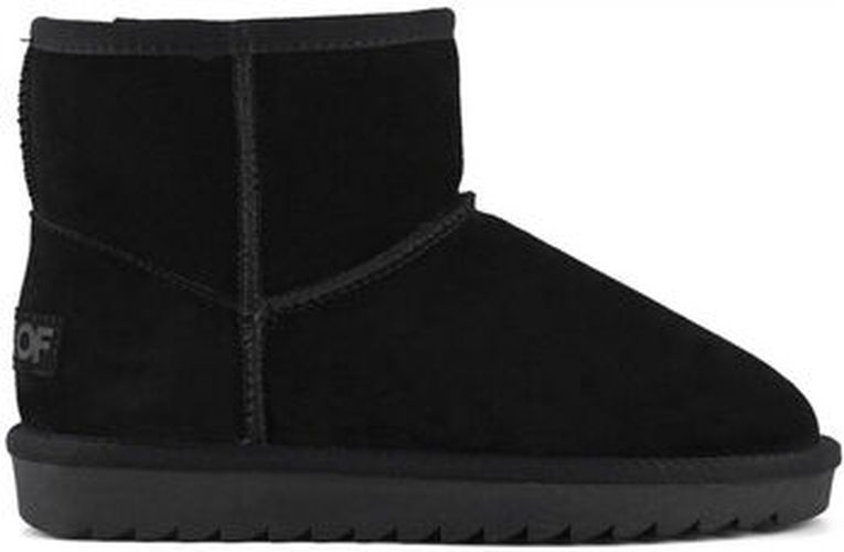 Bottines - Noir - Colors of California - Modalova