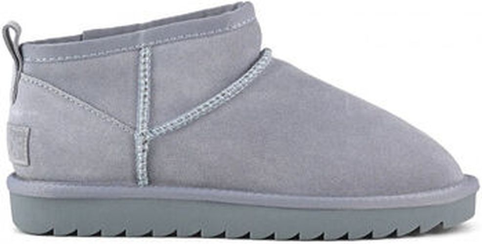 Bottines - Bleu - Colors of California - Modalova