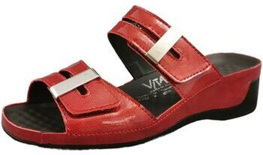 Sabots Vital - Rouge - Vital - Modalova