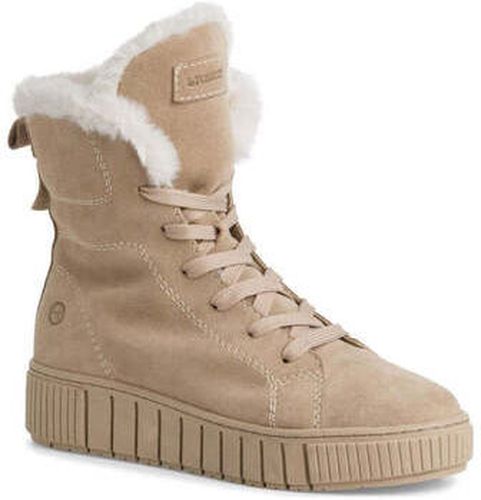 Bottines wl lace boot beige Beige - Tamaris - Modalova