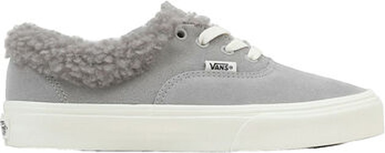 Baskets Vans Authentic Sherpa Gris - Vans - Modalova