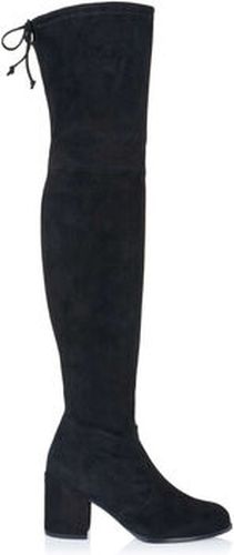 Cuissardes TIELAND Bottes noir Noir - Stuart Weitzman - Modalova
