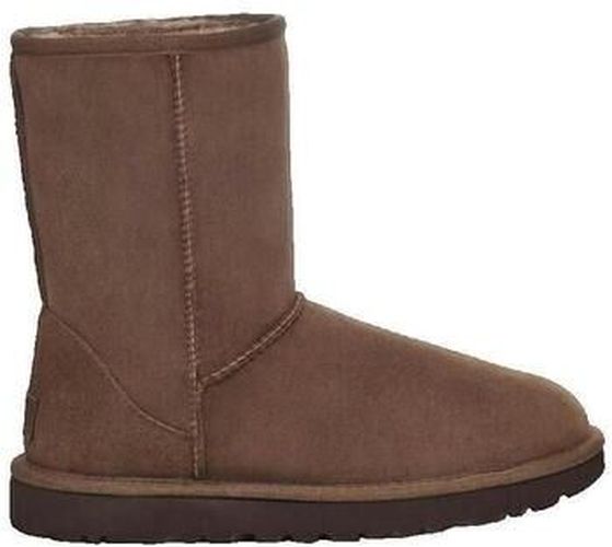 Bottes UGG Classic II Short Marron - Ugg - Modalova
