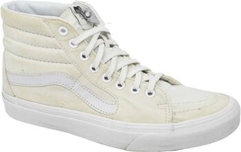 Baskets Reconditionné SK8 HI - Beige - Vans - Modalova