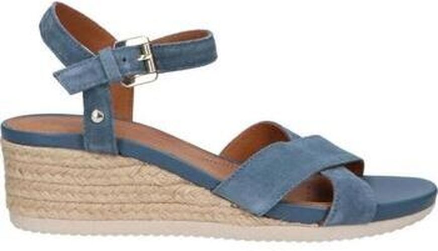 Sandales D02HHC 00022 D ISCHIA CORDA multicolor - Geox - Modalova
