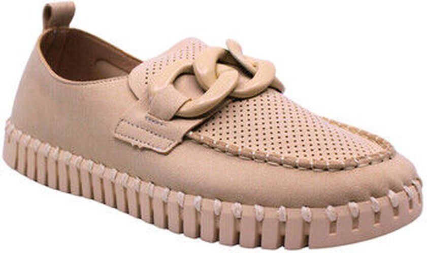 Mules Ilse Jacobsen mocassins Blanc - Ilse jacobsen - Modalova