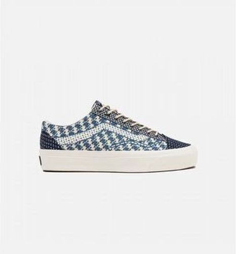Baskets OLD SKOOL 36 LIMITED - VN000D8HEBR1-NAVY/TURTLEDOVE Bleu - Vans - Modalova