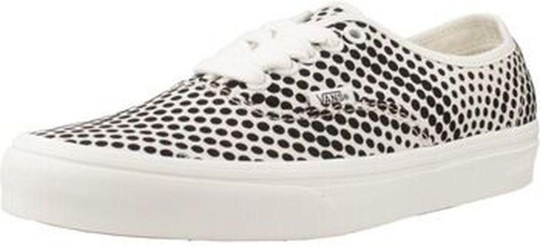 Baskets AUTHENTIC HALFTONE Blanc - Vans - Modalova