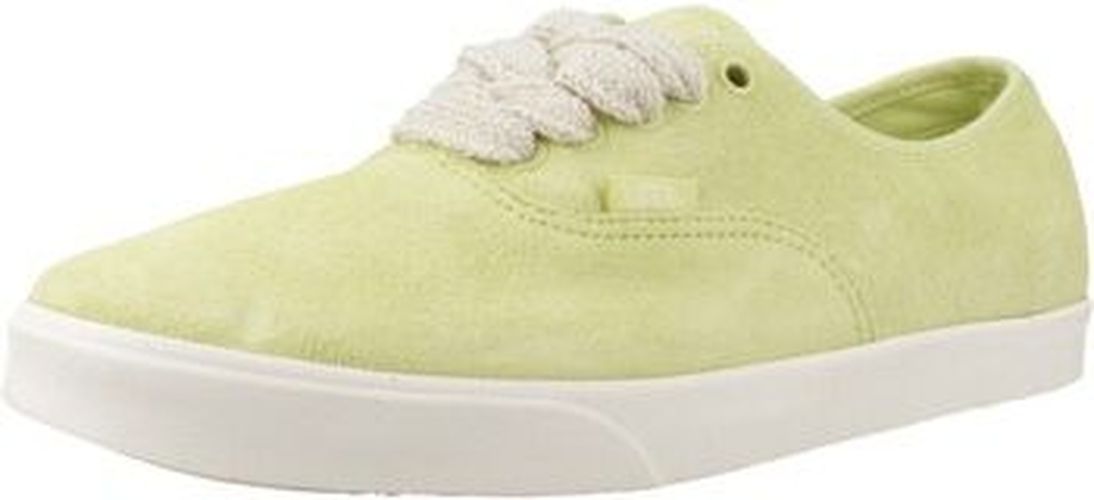 Baskets AUTHENTIC LOWPRO FAT L Vert - Vans - Modalova