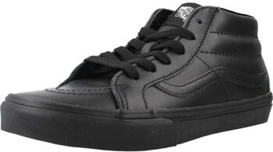 Baskets SK8-MID REISSUE CLASSI Noir - Vans - Modalova