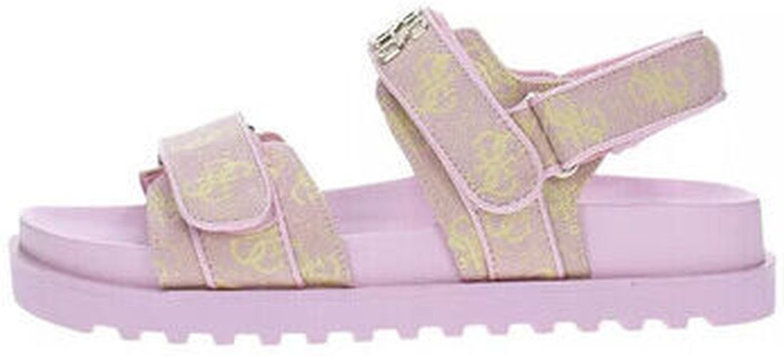 Sandales Guess FADISON Rose - Guess - Modalova