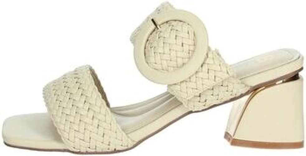 Claquettes 9038 Beige - Laura Biagiotti - Modalova