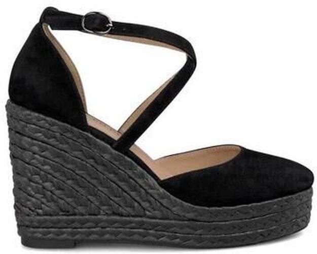 Espadrilles V2551005 Noir - Alma en Pena - Modalova