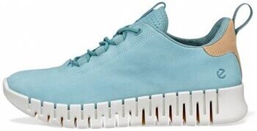 Baskets basses Gruuv multicolor - Ecco - Modalova