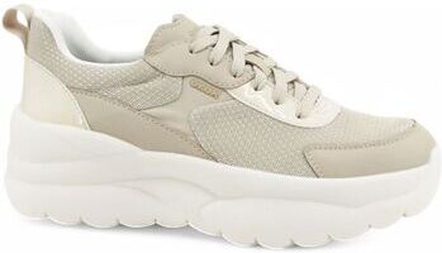 Baskets D551FD1454-PE25-C5000 Beige - Geox - Modalova
