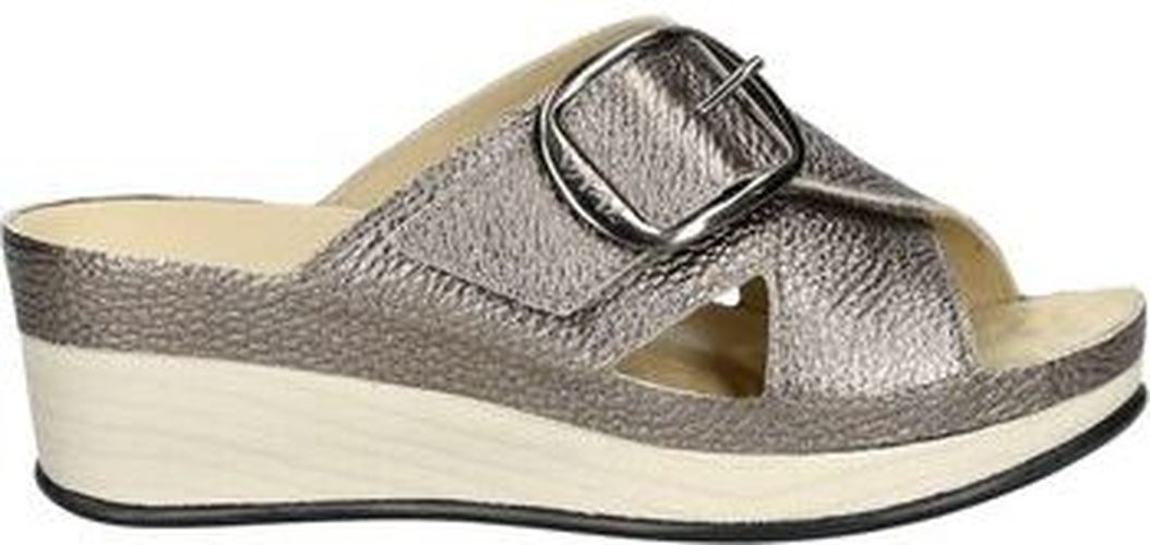 Sabots Vital Mules Doré - Vital - Modalova