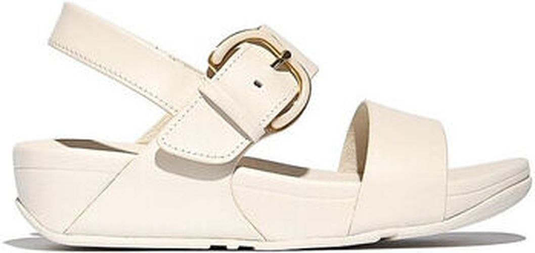 Sandales FitFlop JE7-A99 Beige - Fitflop - Modalova