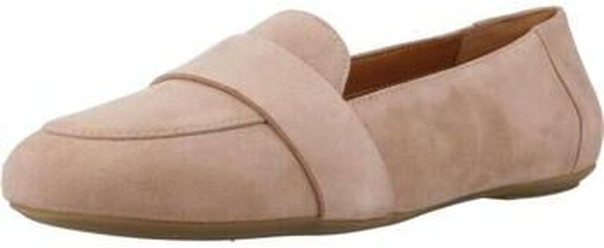 Mocassins Geox D PALMARIA Rose - Geox - Modalova