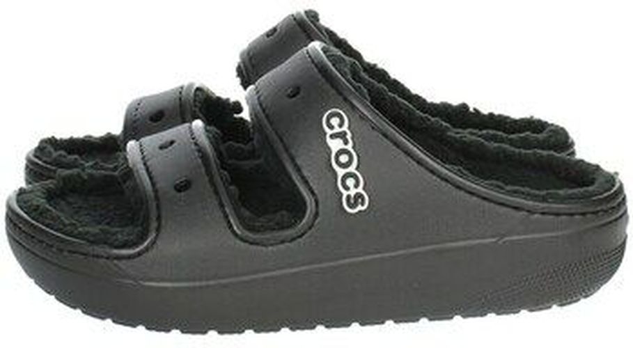 Claquettes Crocs 207446 Noir - Crocs - Modalova
