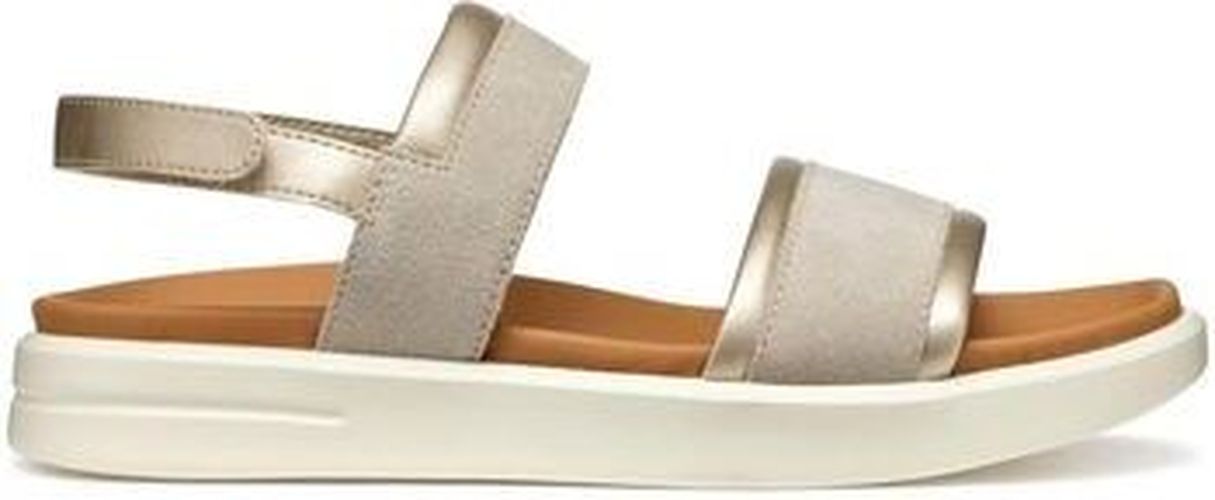 Sandales GEDPE25-D55PAA-tau Beige - Geox - Modalova