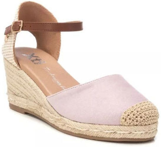 Espadrilles Espadrilles 140746 Rose - Xti - Modalova