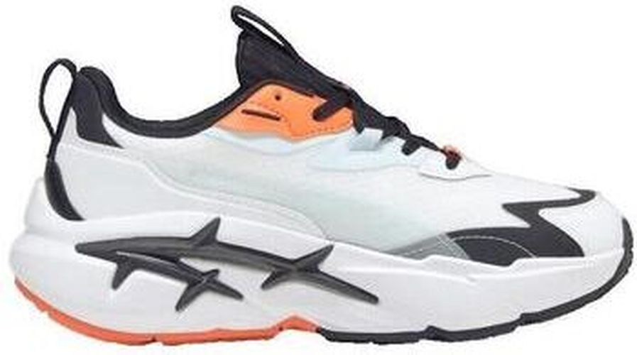 Baskets Puma Spina Nitro Blanc - Puma - Modalova