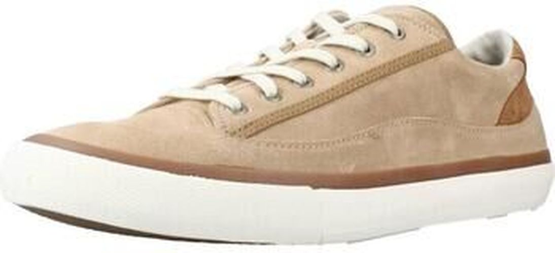 Baskets Clarks ACELEY LACE Beige - Clarks - Modalova
