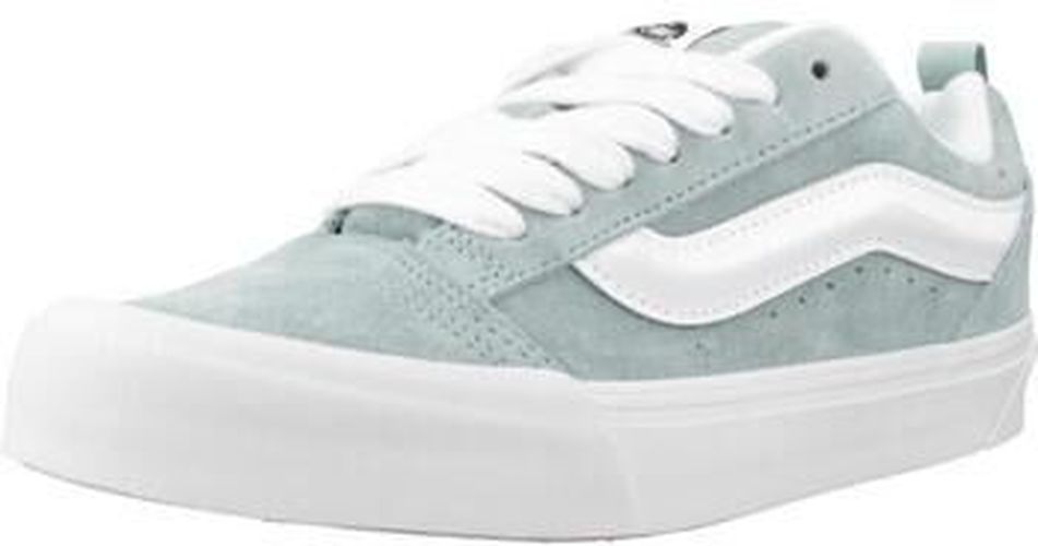 Baskets Vans KNU SKOOL Bleu - Vans - Modalova