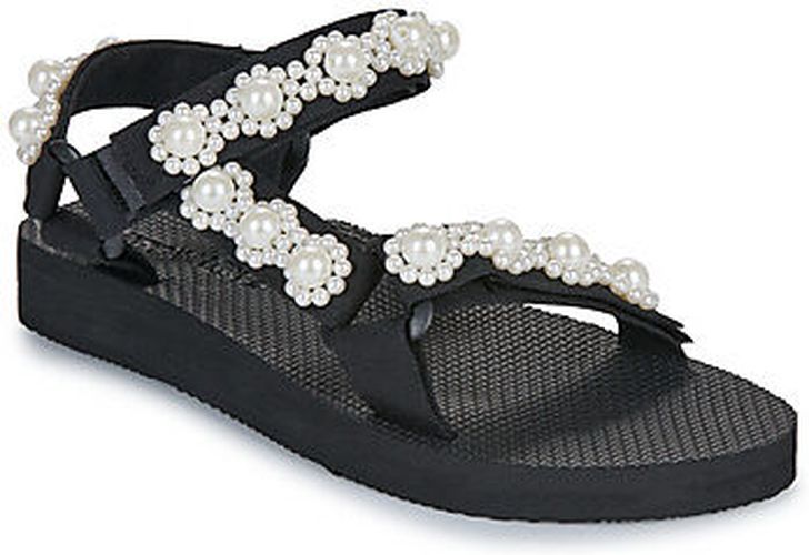 Sandales ARIZONA LOVE TKPEARL Noir - Arizona Love - Modalova