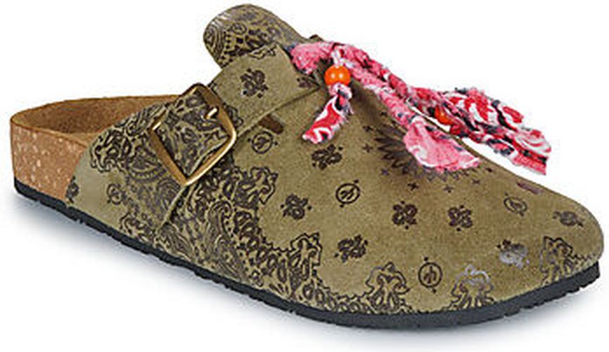 Sabots VIRGIN CLOG Kaki - Arizona Love - Modalova