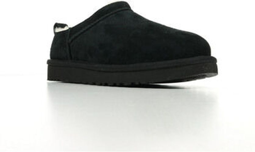 Chaussons UGG Classic Micro Noir - Ugg - Modalova