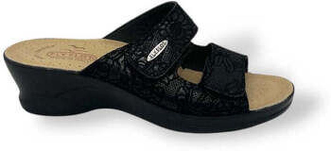 Claquettes Fly Flot - Noir - Fly Flot - Modalova