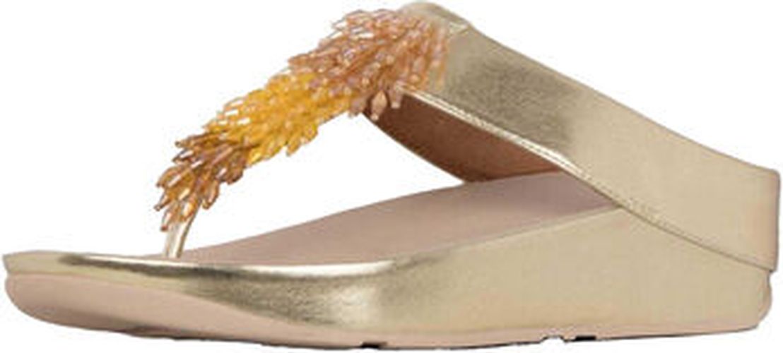 Sandales FitFlop Rumba Multicolore - Fitflop - Modalova