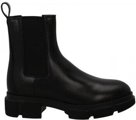 Bottines VITELLO Noir - D.Co Copenhagen - Modalova