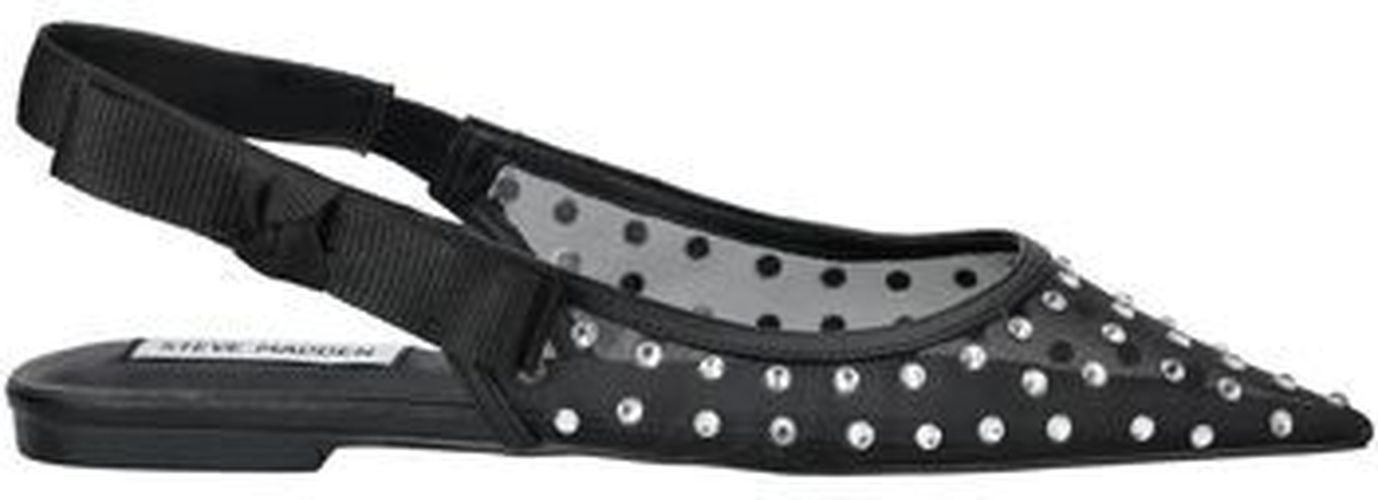 Ballerines Ballerines Noir - Steve madden - Modalova