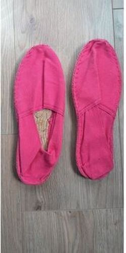Espadrilles Paires espadrilles Rose - Autre - Modalova