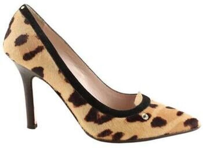 Chaussures escarpins Jerome Dreyfuss Talons marron Marron - Jérôme Dreyfuss - Modalova