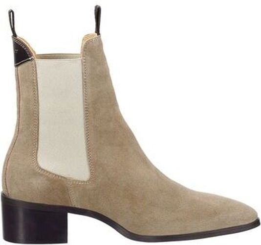 Boots Gant Bottines Beige - Gant - Modalova