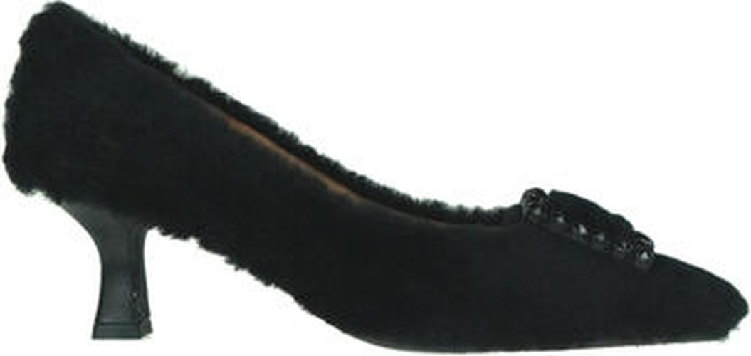 Chaussures escarpins CAT00006022AI Noir - Festa Milano - Modalova