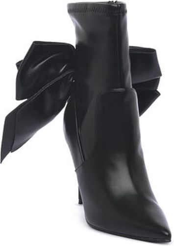 Bottines SALINE BLK Noir - Steve madden - Modalova