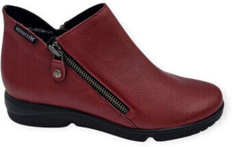 Slip ons Mephisto romia Rouge - Mephisto - Modalova