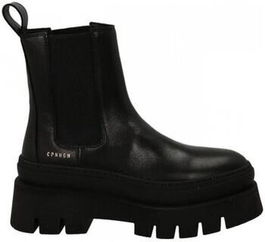 Bottines VITELLO Noir - D.Co Copenhagen - Modalova