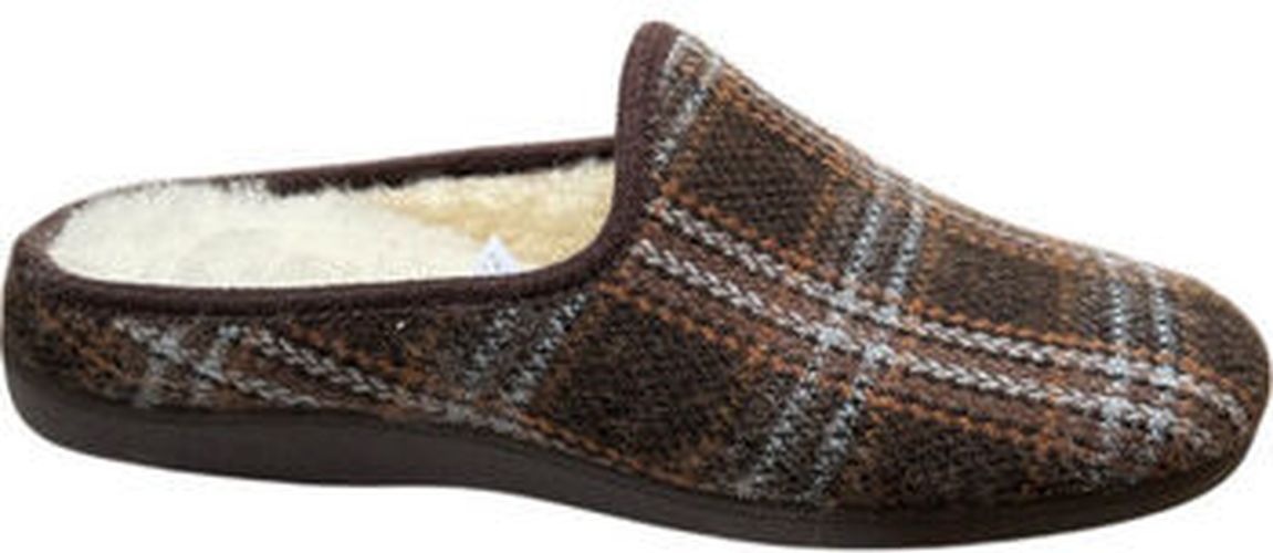 Chaussons Anatonic JACOB Marron - Anatonic - Modalova