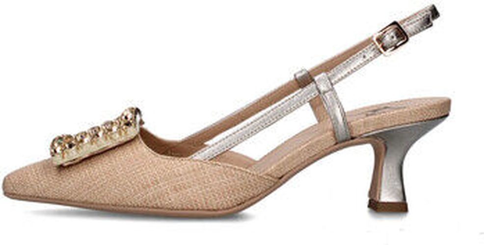 Chaussures escarpins STEFI Beige - Roberto Festa Milano - Modalova