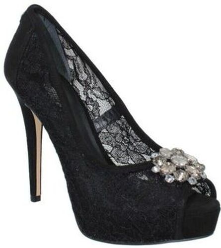 Chaussures escarpins Escarpin Hotspot ref_38545-black Noir - Guess - Modalova
