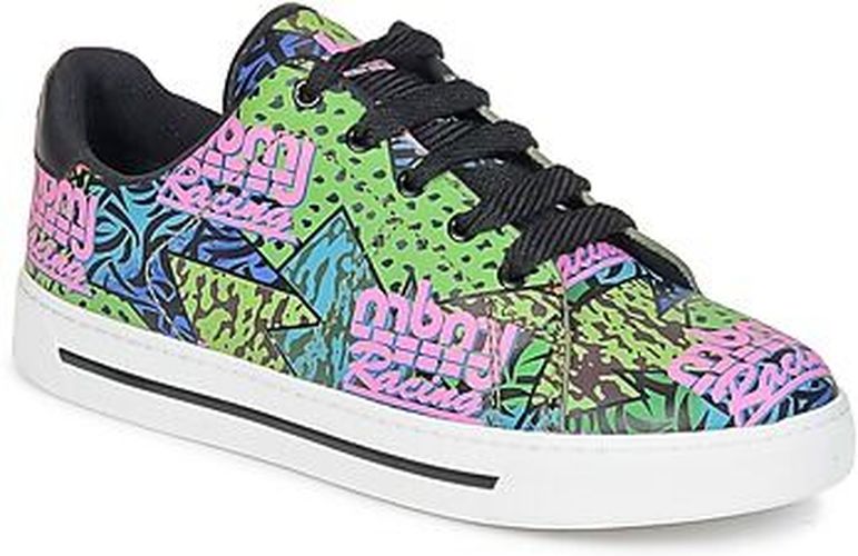 Baskets basses MBMJ MIXED PRINT Multicolore - Marc by Marc Jacobs - Modalova