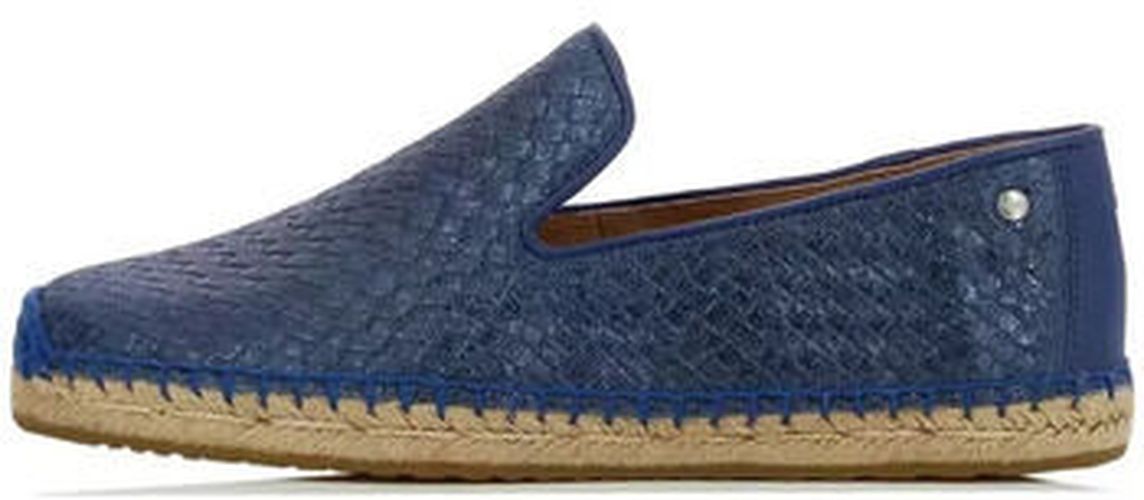 Espadrilles Espadrille Sandrinne Metallic Bleu - Ugg - Modalova
