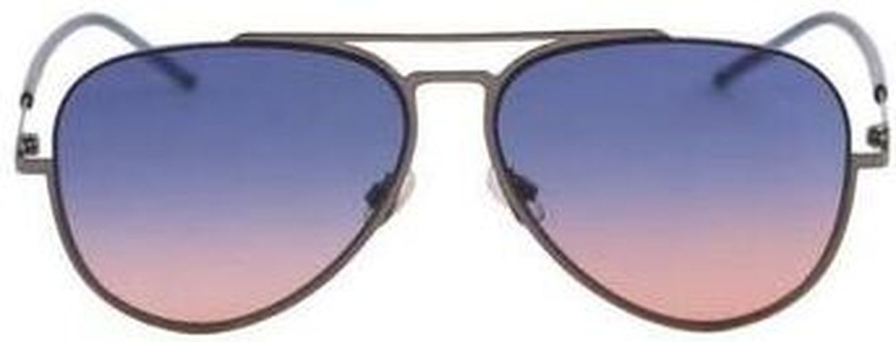 Lunettes de soleil Lunettes d'aviateur bleu Bleu - Marc jacobs - Modalova