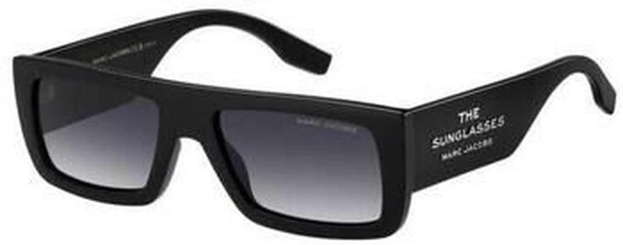 Lunettes de soleil MARC 775/S Lunettes de soleil, Noir/Gris, 53 mm Noir - Marc jacobs - Modalova